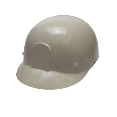 Radians Hard Hats Diamond Bump Cap - Gray 302-GRAY